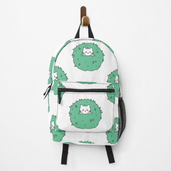 Item preview, Cute Kitten in a Bush designed and sold by kyokyyosei.