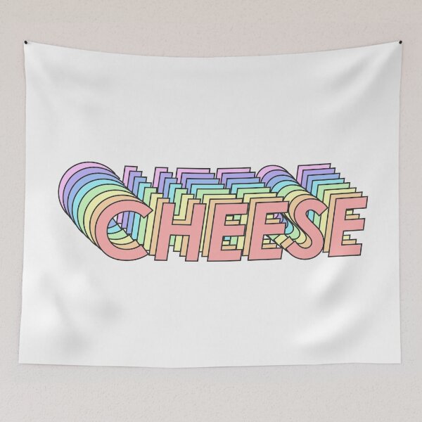 Item preview, CHEESE designed and sold by oddwonders.