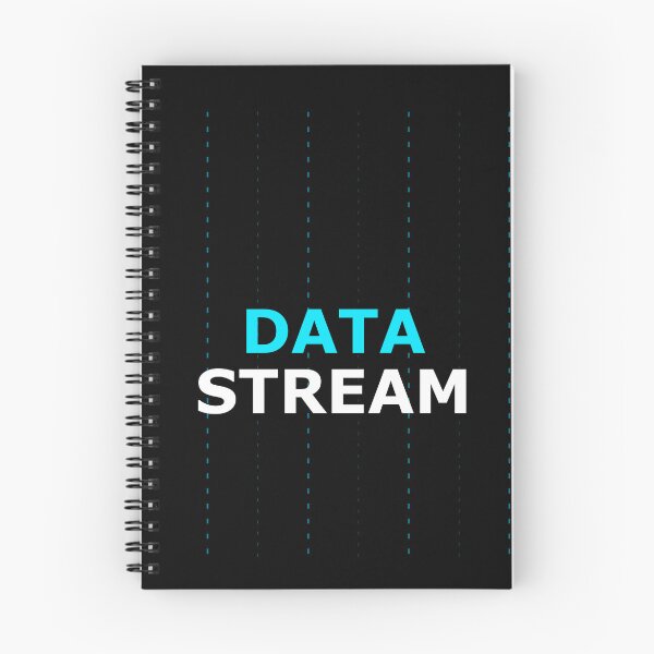 Item preview, Data Stream Cyber Coding Matrix Art designed and sold by Mikidesign1988.