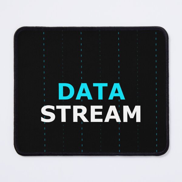 Item preview, Data Stream Cyber Coding Matrix Art designed and sold by Mikidesign1988.