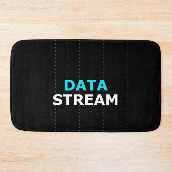 Item preview, Data Stream Cyber Coding Matrix Art designed and sold by Mikidesign1988.