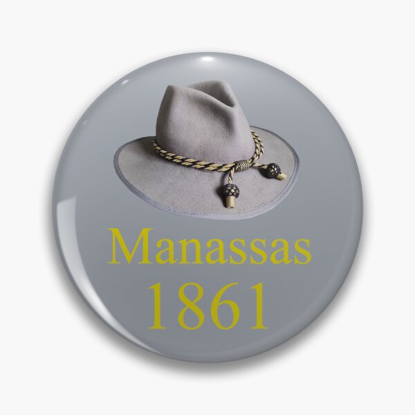 Item preview, Manassas designed and sold by Murph's Images.