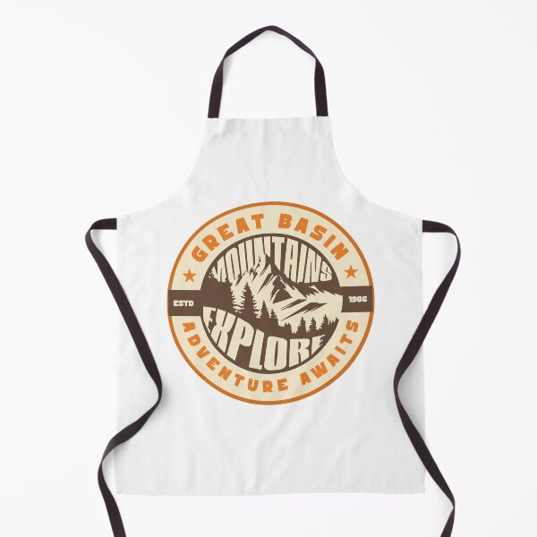 Item preview, Great Basin National State Park Classic T-shirt Sticker designed and sold by ThinkNature!.