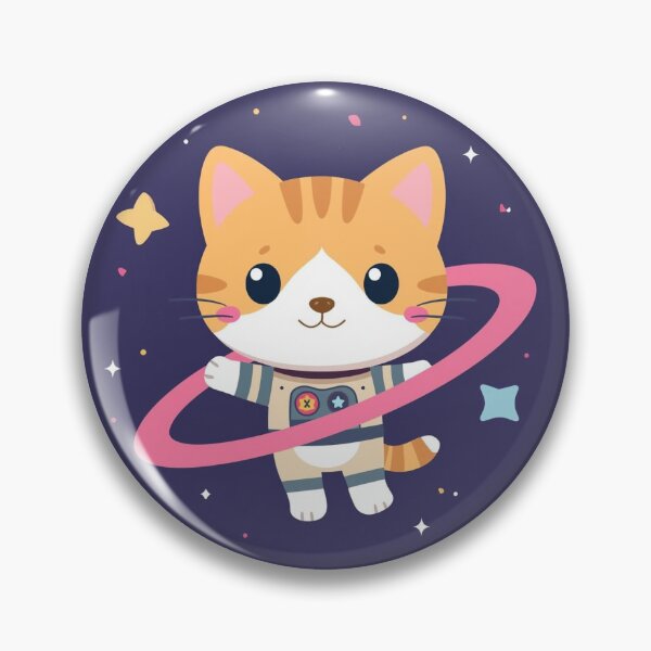 Artikelvorschau, Space Kitty entworfen und verkauft von mmarni725.