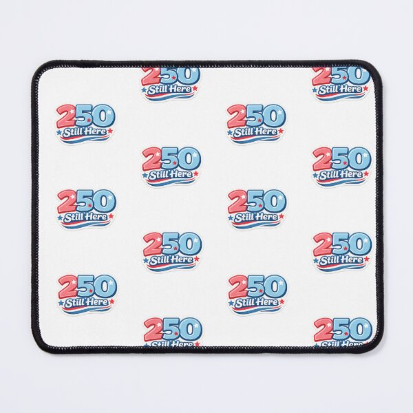 Item preview, America 250 years anniversary jubilee background design, USA independence day, AI generated designed and sold by dvoevnore.