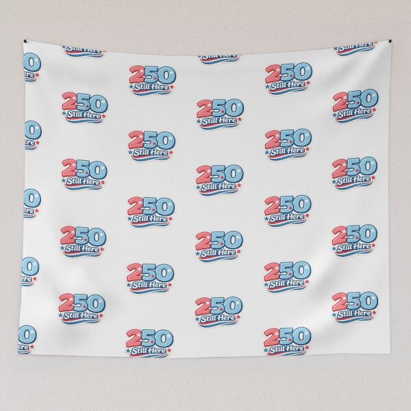 Item preview, America 250 years anniversary jubilee background design, USA independence day, AI generated designed and sold by dvoevnore.