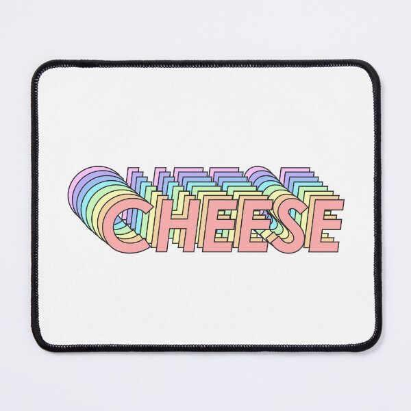 Item preview, CHEESE designed and sold by oddwonders.