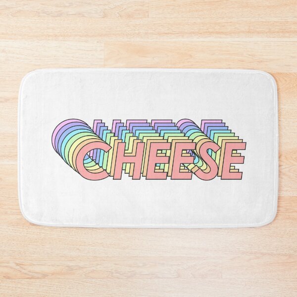 Item preview, CHEESE designed and sold by oddwonders.