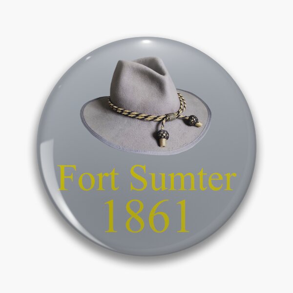 Item preview, Fort Sumter designed and sold by Murph's Images.