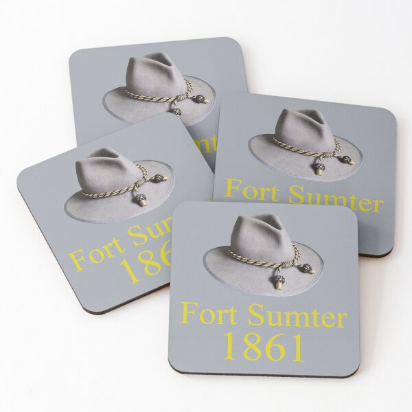 Item preview, Fort Sumter designed and sold by Murph's Images.