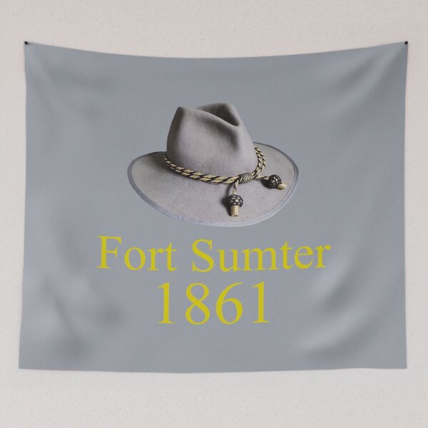 Item preview, Fort Sumter designed and sold by Murph's Images.