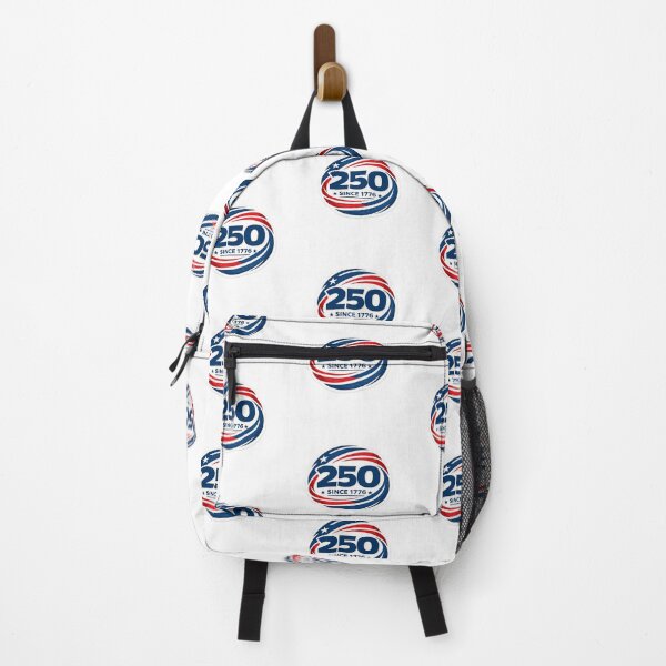 Item preview, America 250 years anniversary jubilee background design, USA independence day, AI generated designed and sold by dvoevnore.
