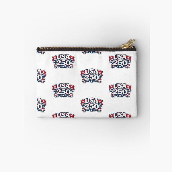 Item preview, America 250 years anniversary jubilee background design, USA independence day, AI generated designed and sold by dvoevnore.