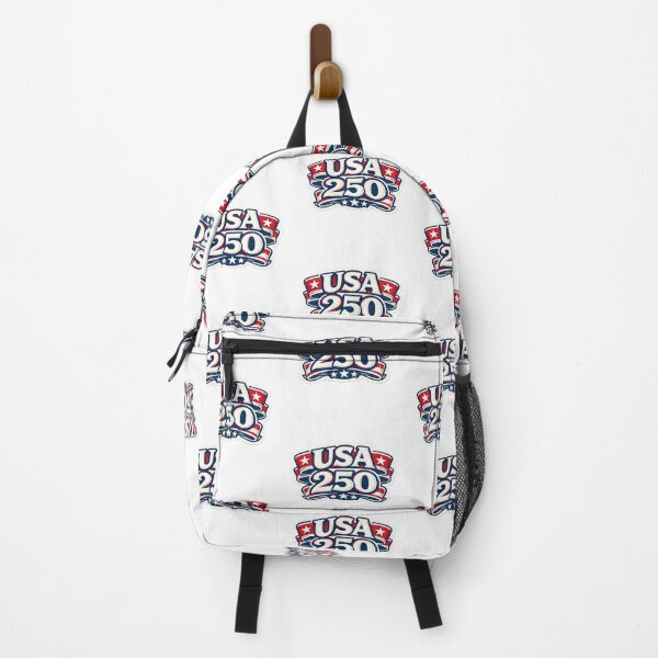 Item preview, America 250 years anniversary jubilee background design, USA independence day, AI generated designed and sold by dvoevnore.