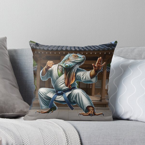 Item preview, Enter the Iguana designed and sold by Nomadic Spirit Studios.