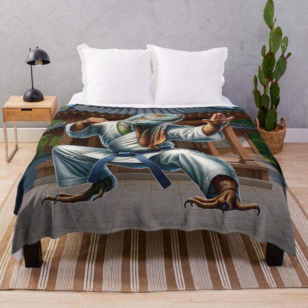 Item preview, Enter the Iguana designed and sold by Nomadic Spirit Studios.