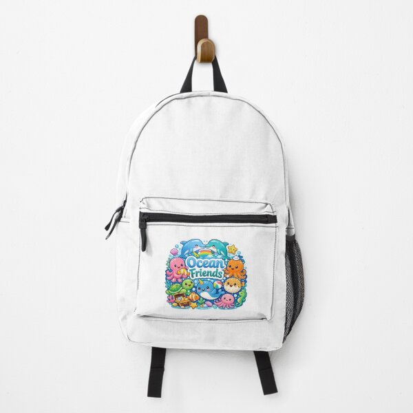 Item preview, Ocean Friends Parade designed and sold by lorand-designs.