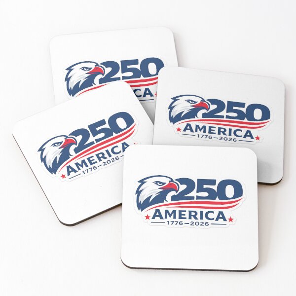 Item preview, America 250 years anniversary jubilee background design, USA independence day, AI generated designed and sold by dvoevnore.