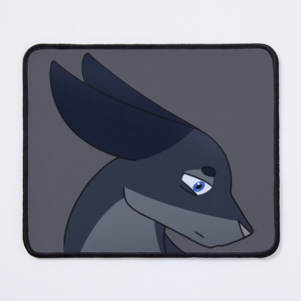 Item preview, Crowfeather (bust) designed and sold by ceolsonart.