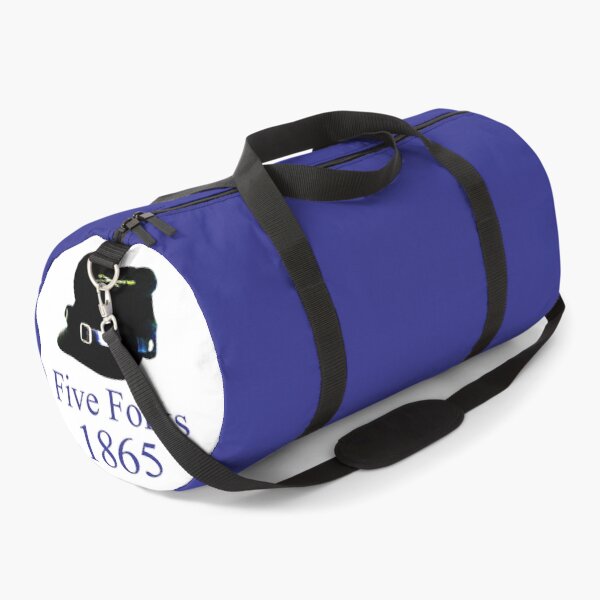 Item preview, The Battle of Five Forks designed and sold by Murph's Images.