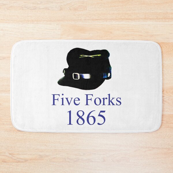 Item preview, The Battle of Five Forks designed and sold by Murph's Images.
