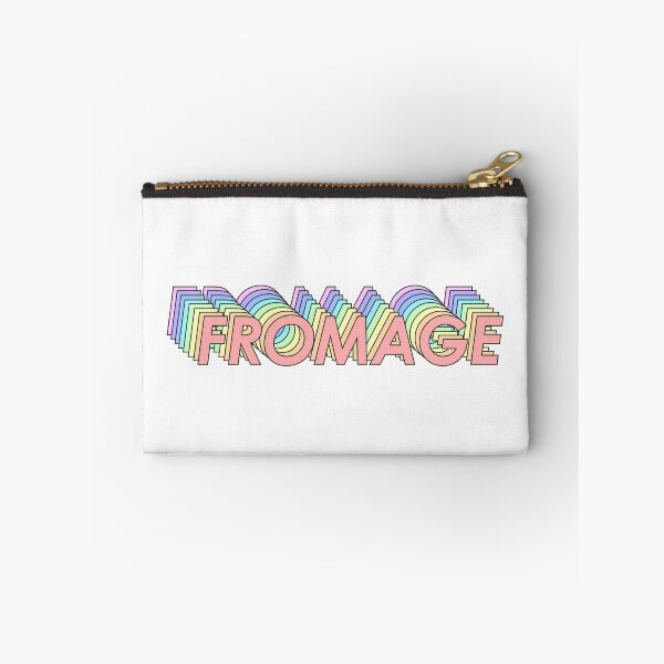 Item preview, FROMAGE designed and sold by oddwonders.