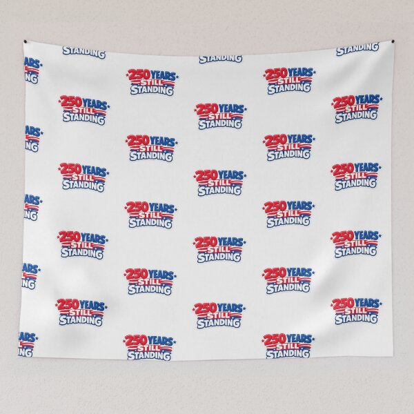 Item preview, America 250 years anniversary jubilee background design, USA independence day, AI generated designed and sold by dvoevnore.