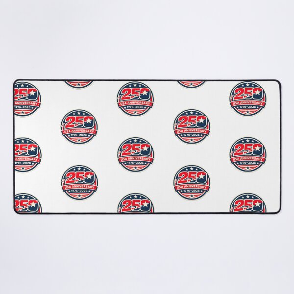 Item preview, America 250 years anniversary jubilee background design, USA independence day, AI generated designed and sold by dvoevnore.