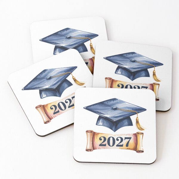 Item preview,  graduation cap 2027 designed and sold by jkrphoto.