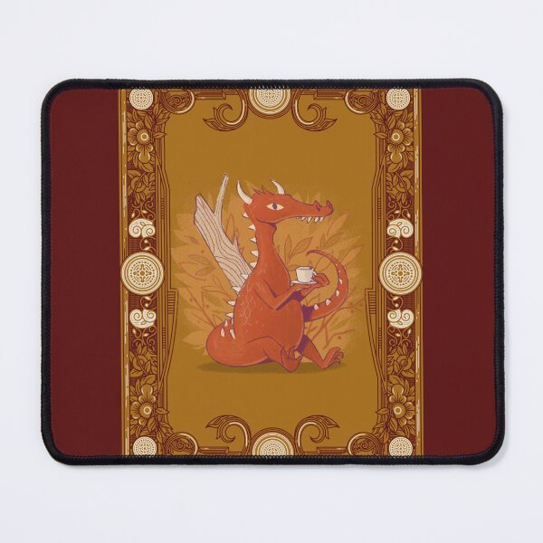 Item preview, Dragon Coffee core designed and sold by Anavak.