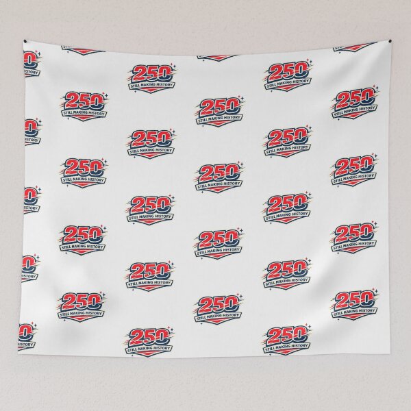 Item preview, America 250 years anniversary jubilee background design, USA independence day, AI generated designed and sold by dvoevnore.