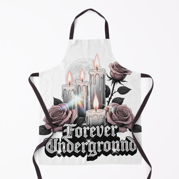 Item preview, Forever Underground – Emo Trap Memorial Aesthetic Design 2 designed and sold by FlamaC.