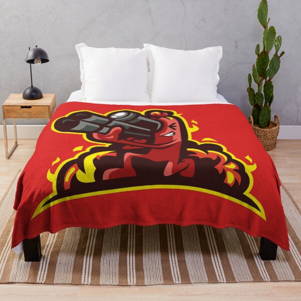 Item preview, Sausage Soldier – Funny Military Food Character Art designed and sold by MerlinWear.