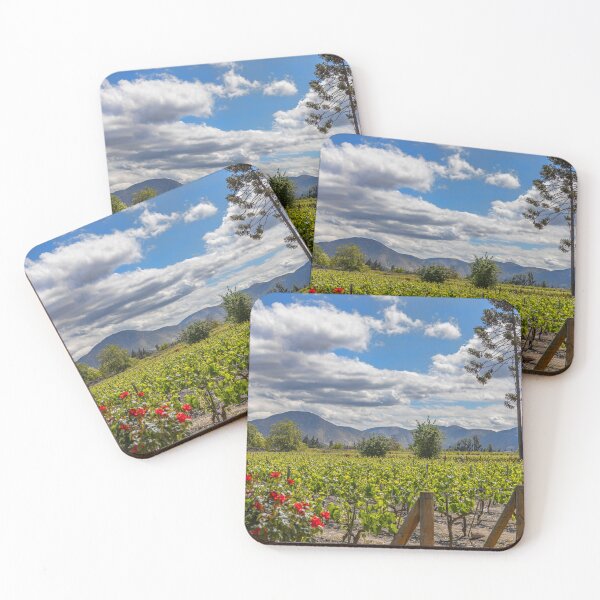 Item preview, Chile. Santiago. Winery.  designed and sold by vadim19.