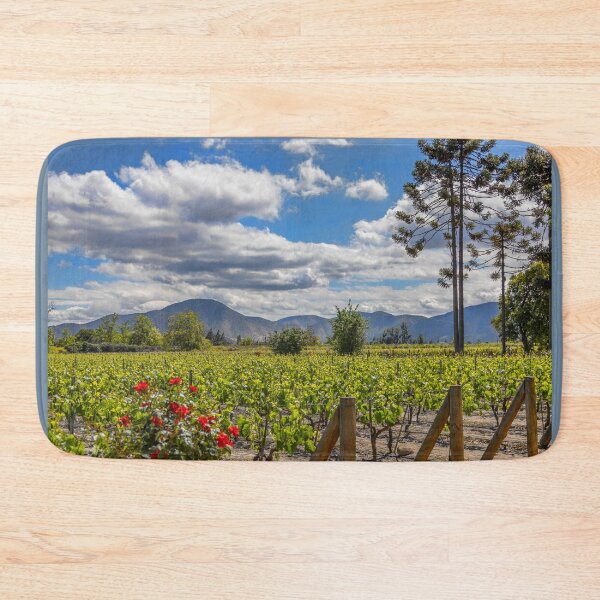 Item preview, Chile. Santiago. Winery.  designed and sold by vadim19.