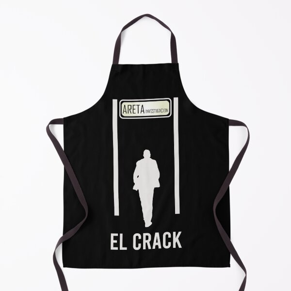 Item preview, THE CRACK 1981 designed and sold by FULLER FACTORY.