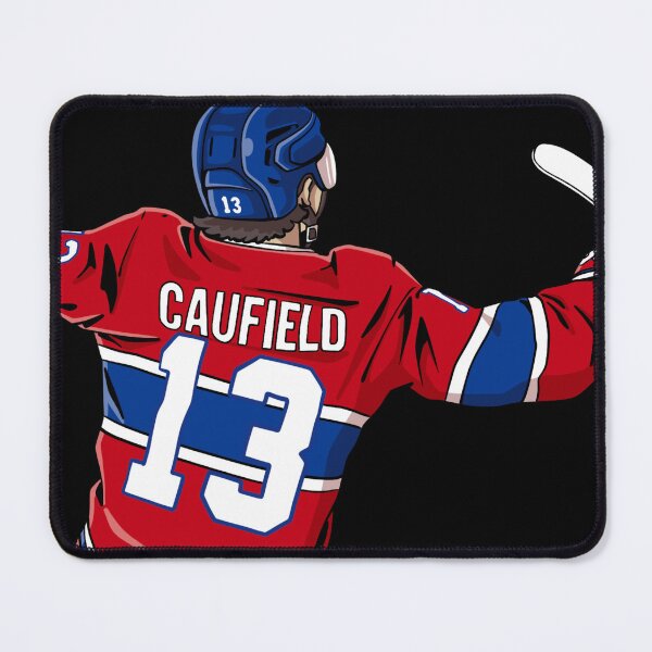 Item preview, Caufield 13 designed and sold by Moodwills.