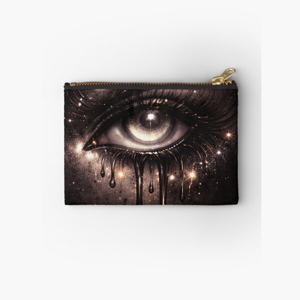 Item preview, Mystic Dark Eye – Cosmic Gothic Vision designed and sold by JessUmbra.