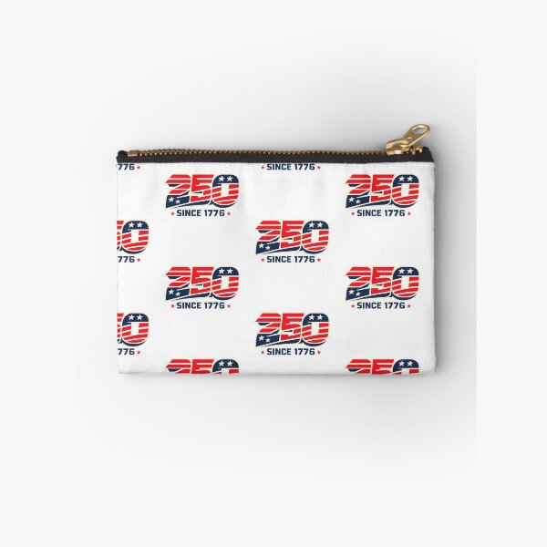 Item preview, America 250 years anniversary jubilee background design, USA independence day, AI generated designed and sold by dvoevnore.
