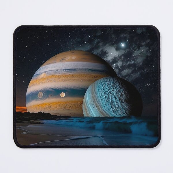 Item preview, sea dream designed and sold by Tania Uvalle.