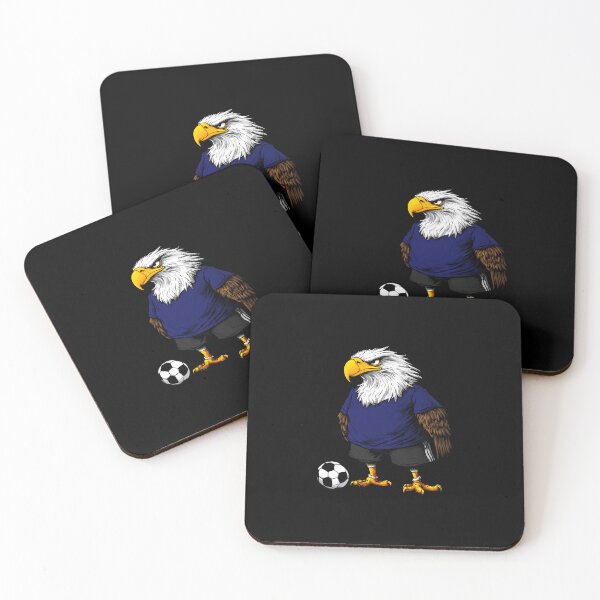 Item preview, Eagle Football Bird designed and sold by Soulskier.