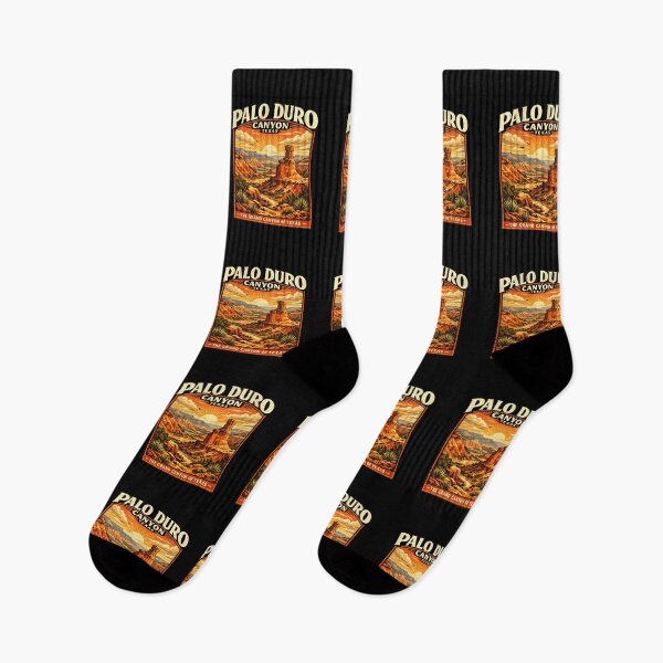 Item preview, Palo Duro Canyon Texas designed and sold by MojaveTradePost.