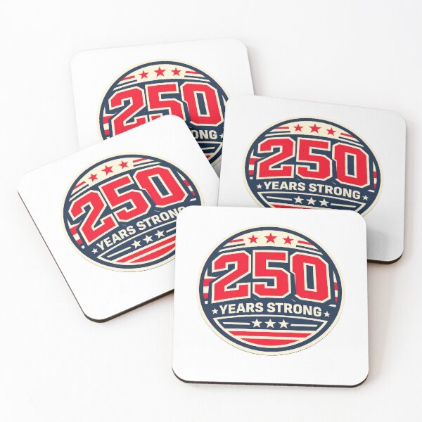 Item preview, America 250 years anniversary jubilee background design, USA independence day, AI generated designed and sold by dvoevnore.