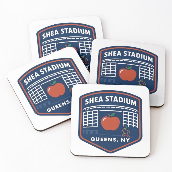 Item preview, Shea Stadium Tribute designed and sold by Apex & Anthem .
