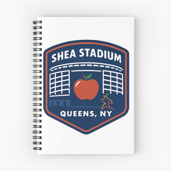 Item preview, Shea Stadium Tribute designed and sold by Apex & Anthem .