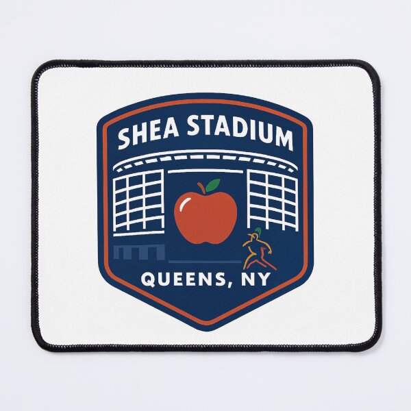 Item preview, Shea Stadium Tribute designed and sold by Apex & Anthem .