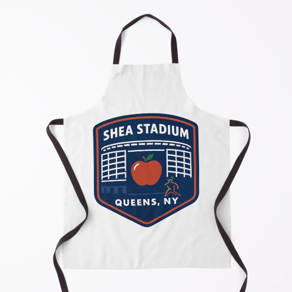 Artikelvorschau, Hommage an das Shea-Stadion entworfen und verkauft von Apex & Anthem .
