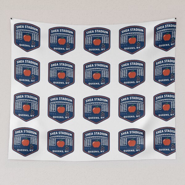 Item preview, Shea Stadium Tribute designed and sold by Apex & Anthem .