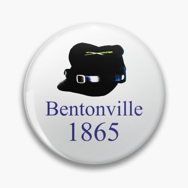 Item preview, The Battle of Bentonville designed and sold by Murph's Images.