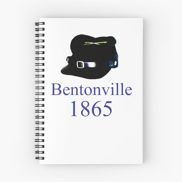 Item preview, The Battle of Bentonville designed and sold by Murph's Images.